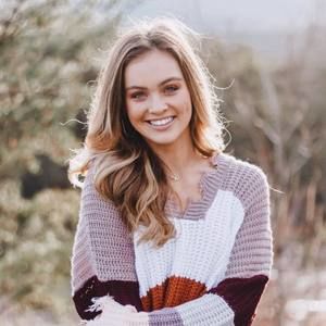 Meet your Posher, Ally